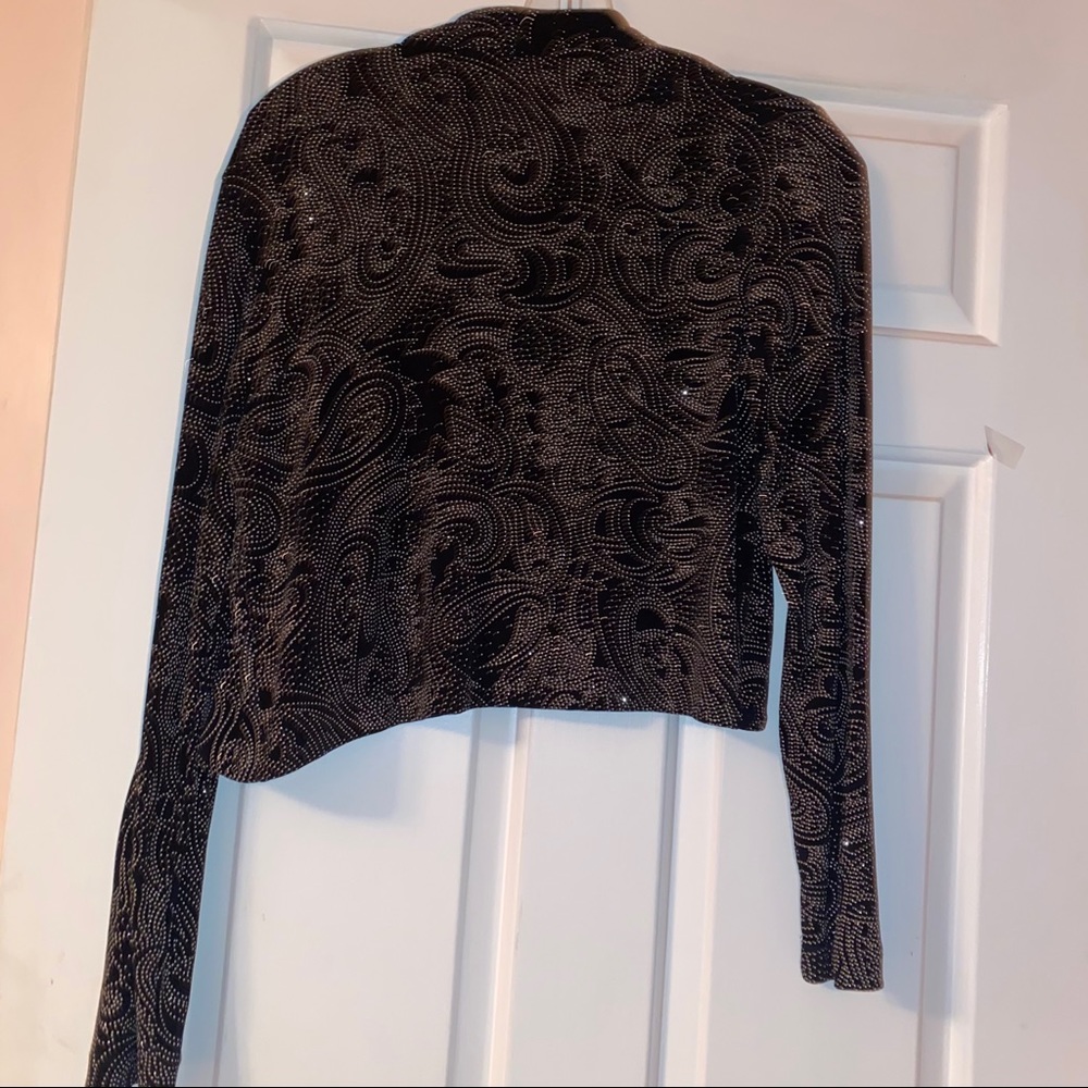 Chico’s Jacket - Picture 4 of 4